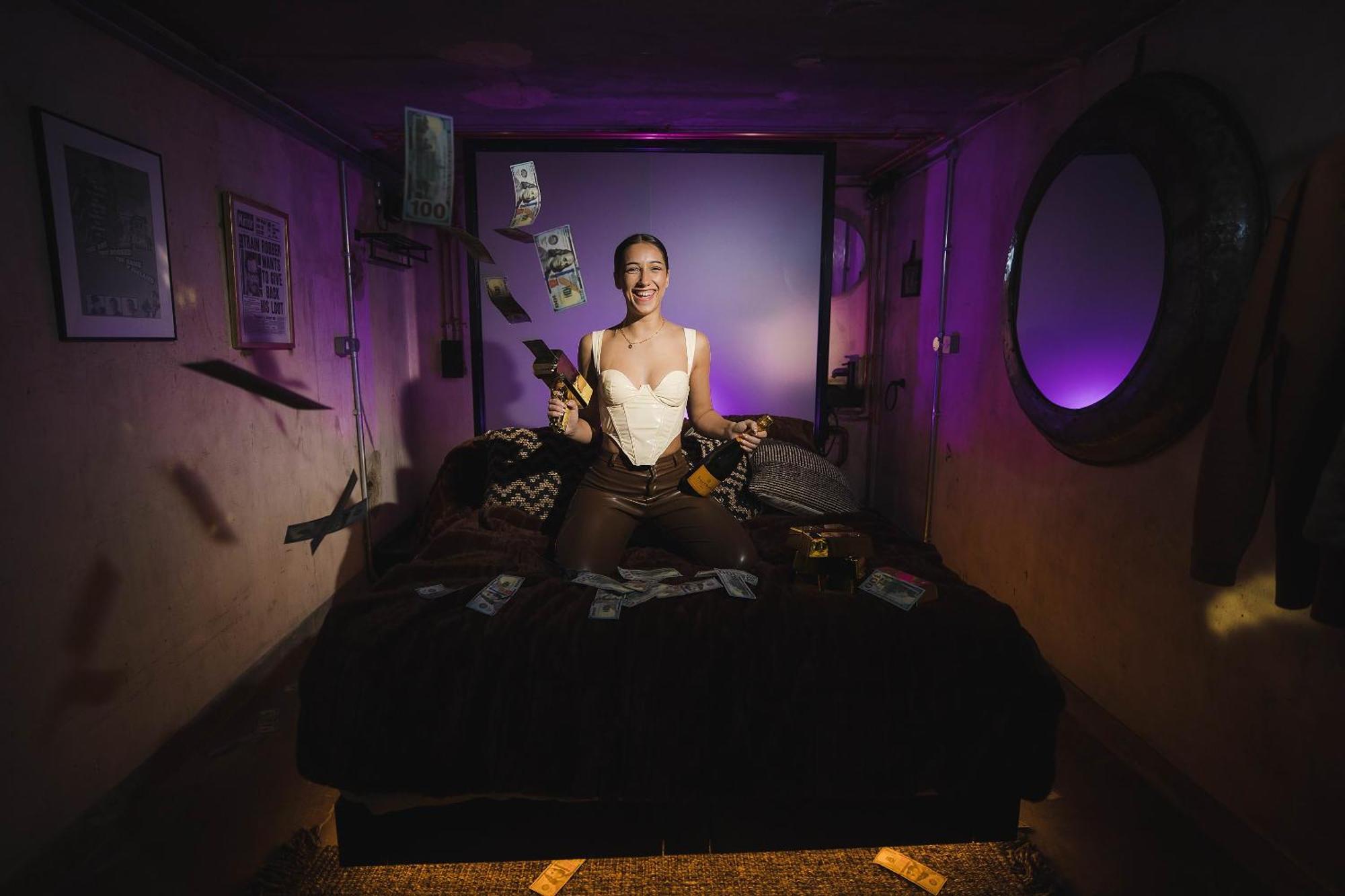 יורק Impossible Motel מראה חיצוני תמונה