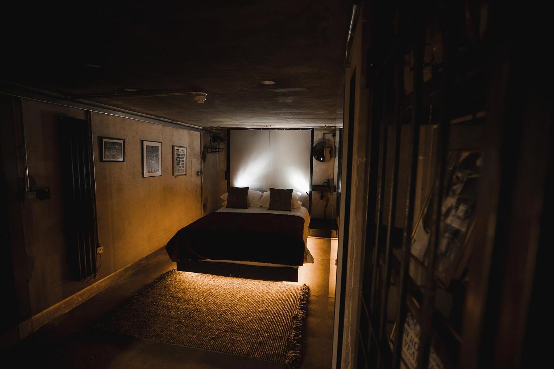 יורק Impossible Motel מראה חיצוני תמונה
