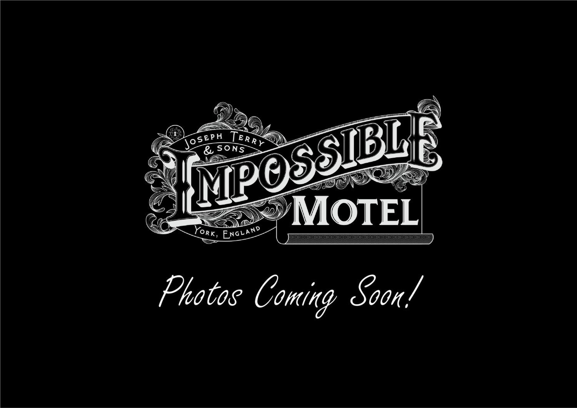 יורק Impossible Motel מראה חיצוני תמונה